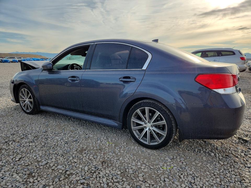 Aukcja sprzedaży 2014 Subaru Legacy, vin: 4S3BMCH63E3016769, numer aukcji: 65040016