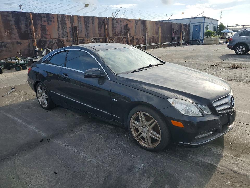 Auction sale of the 2012 Mercedes-benz E, vin: WDDKJ5KBXCF162243, lot number: 64659906