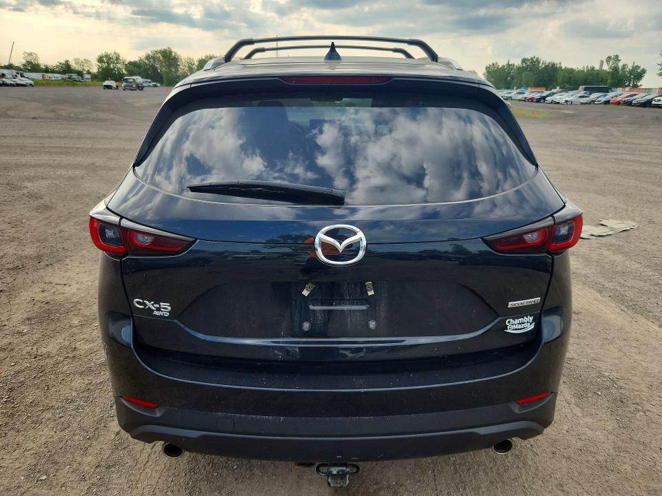 62208576 :رقم المزاد ، JM3KFBCL8R0454073 vin ، 2024 Mazda Cx-5 مزاد بيع