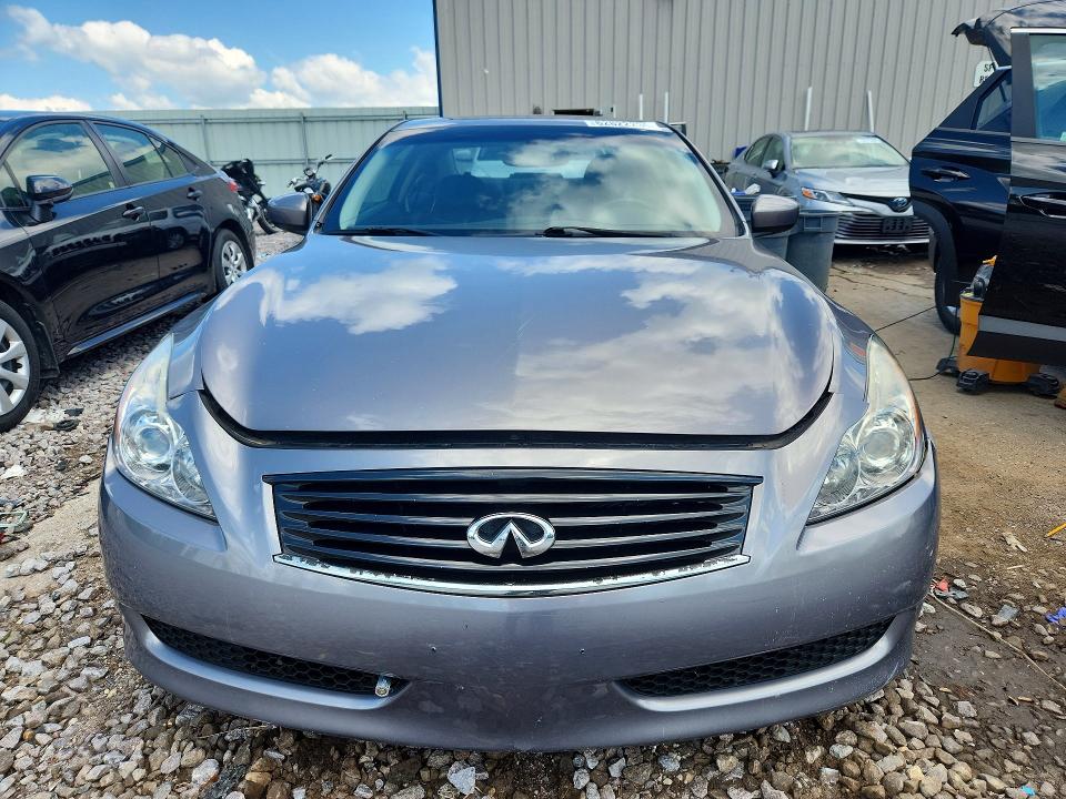 62822236 :رقم المزاد ، JNKCV64F39M650462 vin ، 2009 Infiniti G37 Coupe مزاد بيع