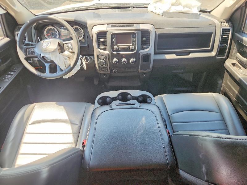 Aukcja sprzedaży 2023 Ram 1500 Classic, vin: 1C6RR7FTXPS528402, numer aukcji: 61339676