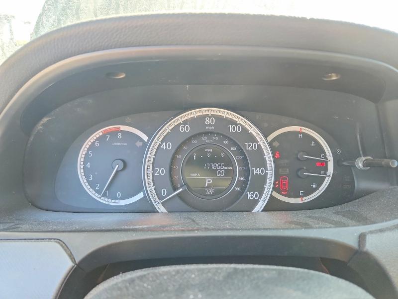 Aukcja sprzedaży 2015 Honda Accord, vin: 1HGCR2F35FA024797, numer aukcji: 63473186