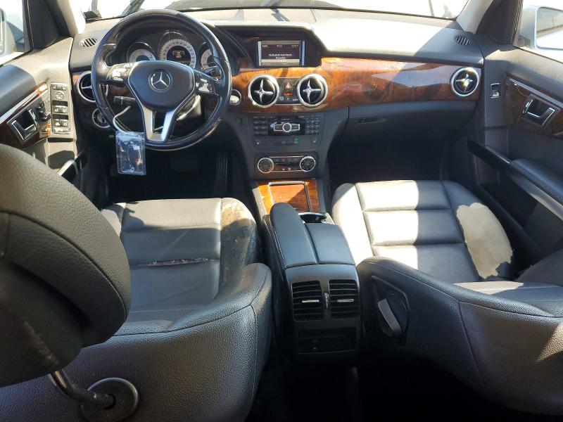 2013 Mercedes-benz Glk მანქანა იყიდება აუქციონზე, vin: WDCGG8JB7DG043637, აუქციონის ნომერი: 64514276