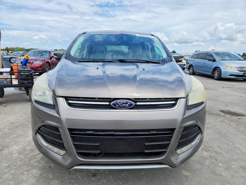 Aukcja sprzedaży 2013 Ford Escape, vin: 1FMCU0HX8DUD49128, numer aukcji: 63663436