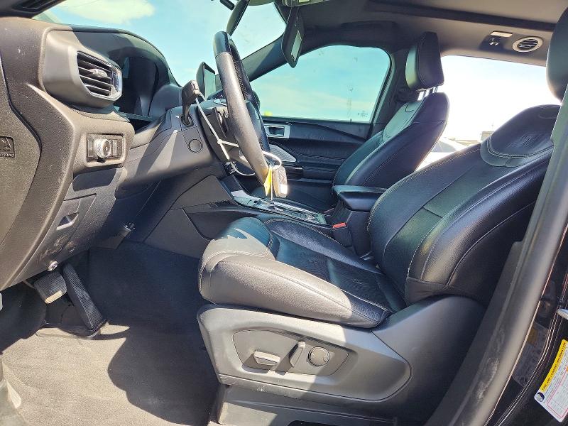 Продаж на аукціоні авто 2022 Ford Explorer, vin: 1FM5K8GC6NGC33826, номер лоту: 65527936