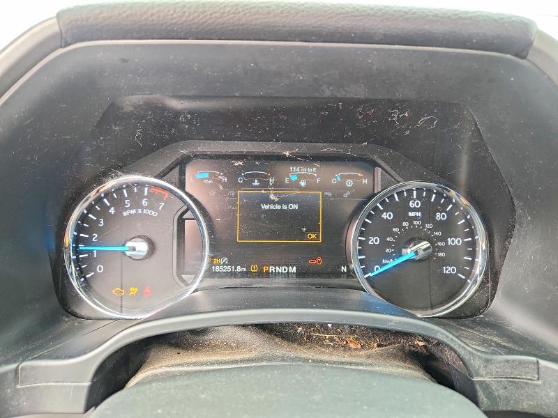 Aukcja sprzedaży 2019 Ford Expedition, vin: 1FMJU1JT0KEA48185, numer aukcji: 64760806