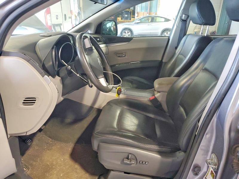 Продажа на аукционе авто 2009 Subaru Tribeca, vin: 4S4WX97D194400329, номер лота: 66435706