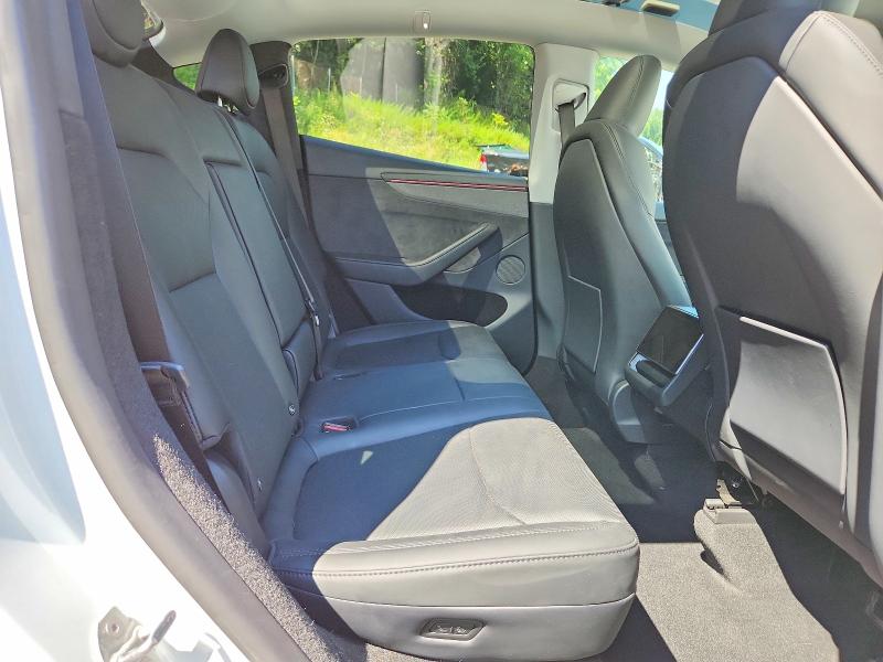 Продаж на аукціоні авто 2026 Tesla Model Y, vin: 7SAYGDEE0TA448500, номер лоту: 63783206