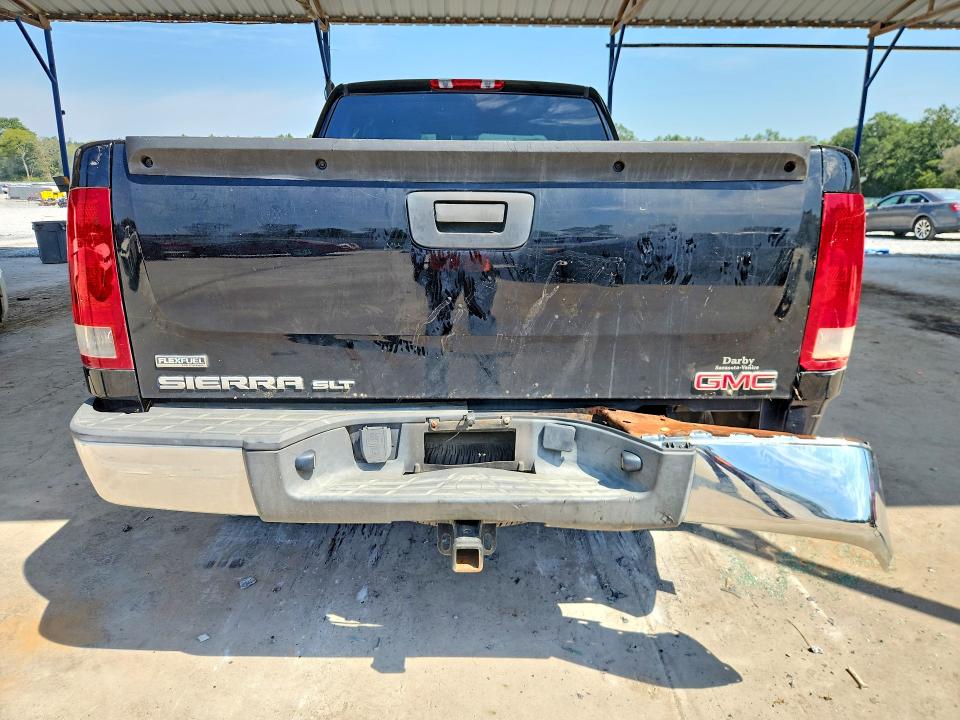 Aukcja sprzedaży 2010 Gmc Sierra, vin: 1GTSKWE32AZ180586, numer aukcji: 66797466