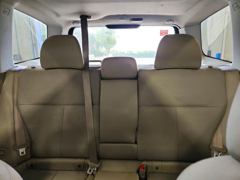 Продажа на аукционе авто 2011 Subaru Forester, vin: JF2SHBDC3BH742545, номер лота: 66504506