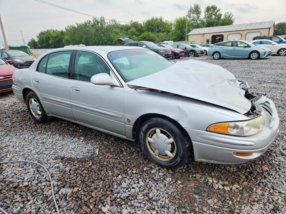 Aukcja sprzedaży 2000 Buick Lesabre, vin: 1G4HP54K8YU101388, numer aukcji: 64931266