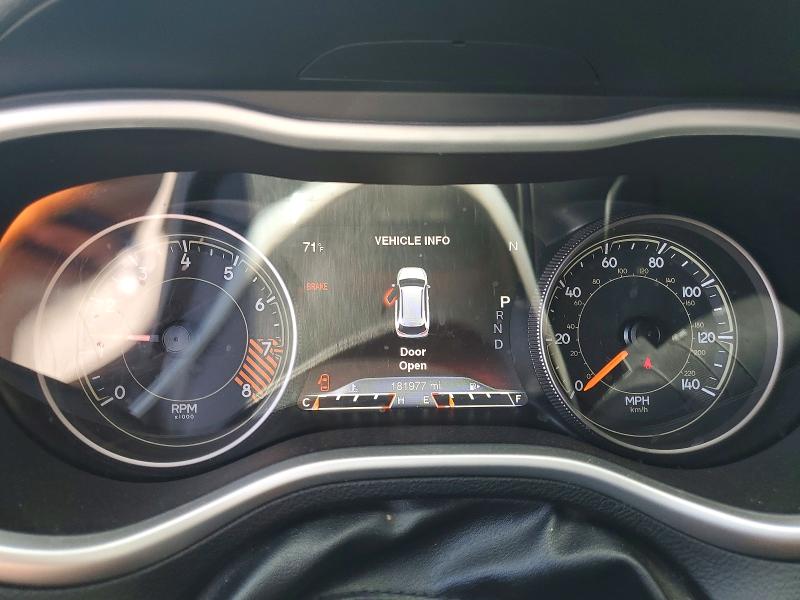 Aukcja sprzedaży 2015 Jeep Cherokee, vin: 1C4PJMBS6FW728946, numer aukcji: 64769096