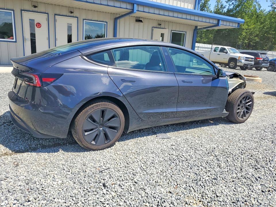 63923306 :رقم المزاد ، 5YJ3E1EA2TF162269 vin ، 2026 Tesla Model 3 مزاد بيع
