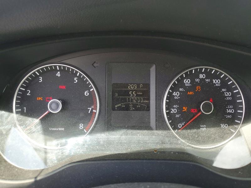 Продажа на аукционе авто 2014 Volkswagen Jetta, vin: 3VWD17AJ7EM365520, номер лота: 66609016