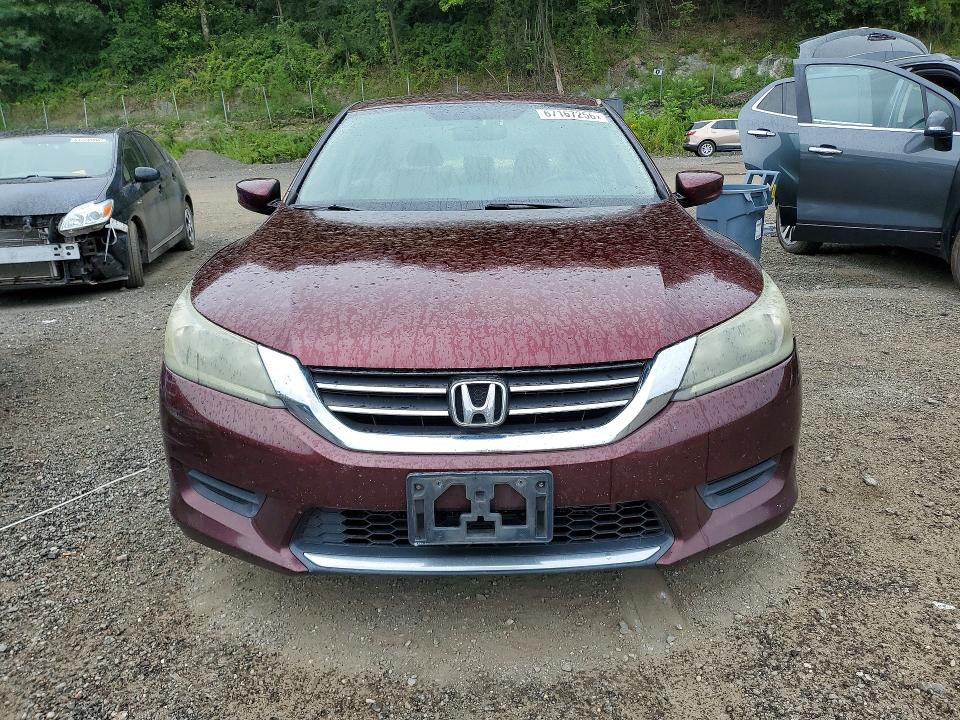 Продаж на аукціоні авто 2015 Honda Accord, vin: 1HGCR2F3XFA051185, номер лоту: 67167256