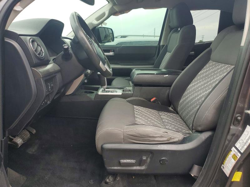 Продажа на аукционе авто 2020 Toyota Tundra, vin: 5TFUY5F10LX944271, номер лота: 63998616