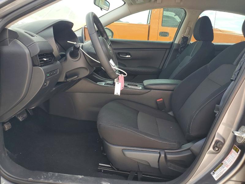 Продаж на аукціоні авто 2024 Nissan Sentra, vin: 3N1AB8CVXRY381737, номер лоту: 67154996