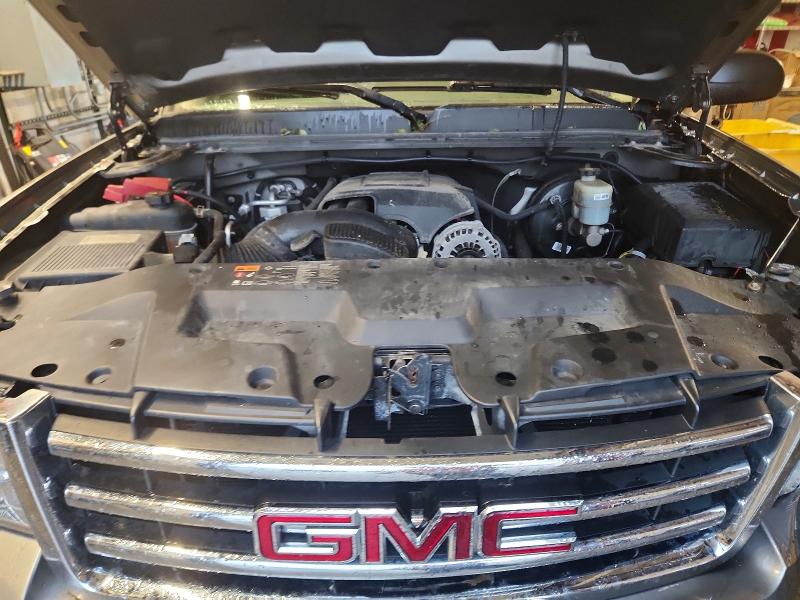 Aukcja sprzedaży 2012 Gmc Sierra, vin: 1GTN2TE07CZ276993, numer aukcji: 64945566