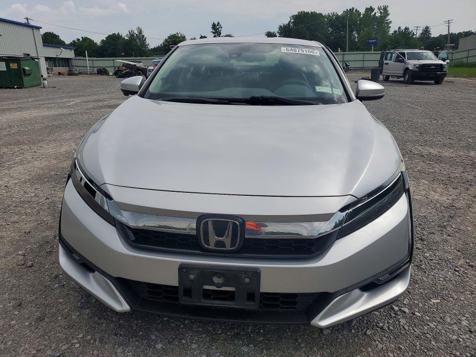 64079106 :رقم المزاد ، JHMZC5F18JC010771 vin ، 2018 Honda Clarity مزاد بيع