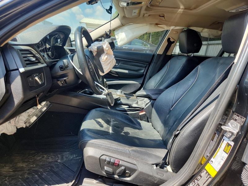 65850876 :رقم المزاد ، WBA3B9G50DNP39369 vin ، 2013 Bmw 335 مزاد بيع