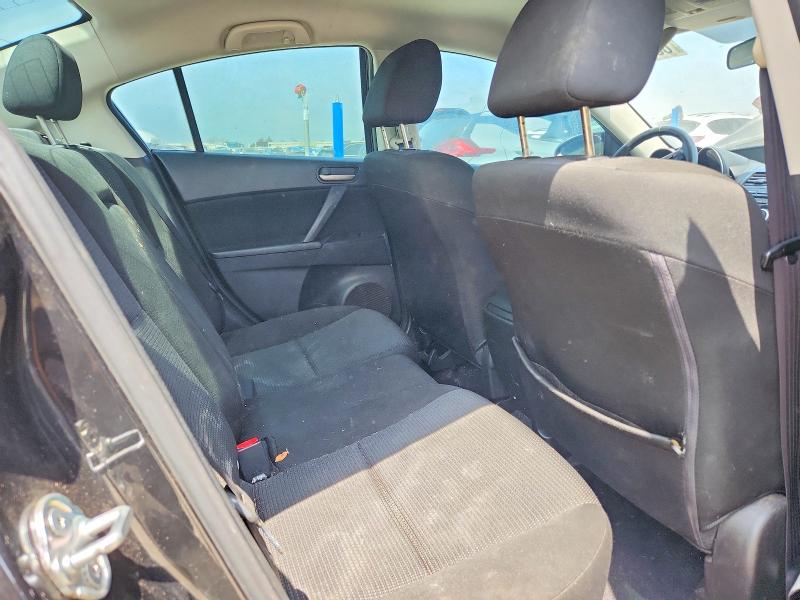 Продажа на аукционе авто 2012 Mazda 3, vin: JM1BL1V88C1669152, номер лота: 63738276