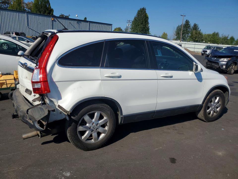 66232506 :رقم المزاد ، JHLRE48728C028851 vin ، 2008 Honda Cr-v مزاد بيع