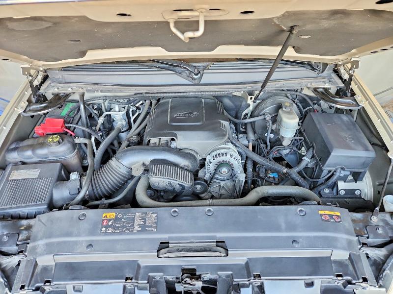 2013 Gmc Yukon Xl მანქანა იყიდება აუქციონზე, vin: 1GKS2MEF6DR376523, აუქციონის ნომერი: 66136386