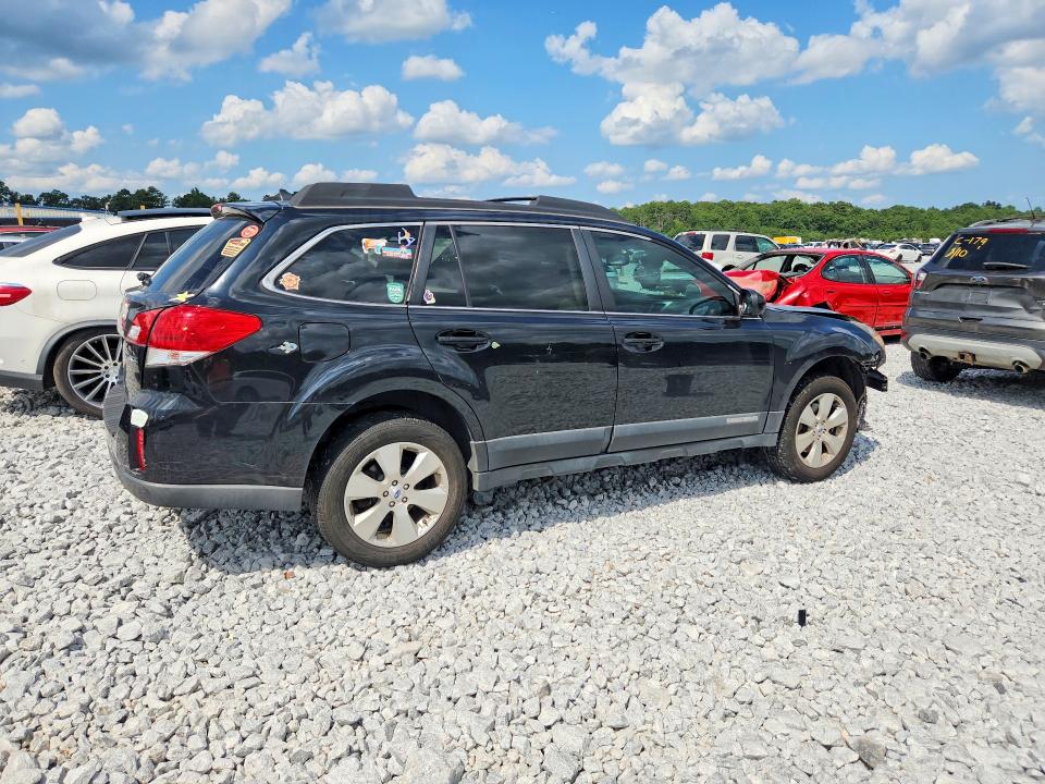 Aukcja sprzedaży 2012 Subaru Outback, vin: 4S4BRDKC9C2250127, numer aukcji: 64789676
