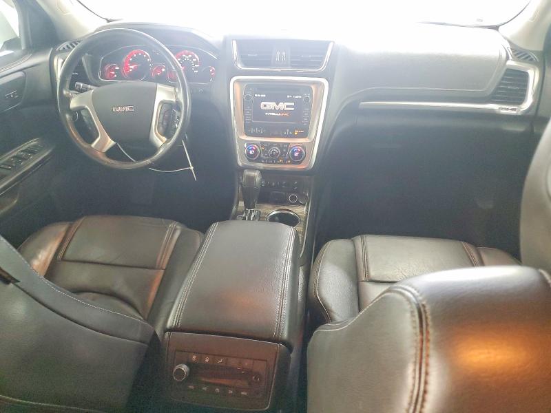 64210696 :رقم المزاد ، 1GKKVSKD8HJ243233 vin ، 2017 Gmc Acadia Limited مزاد بيع