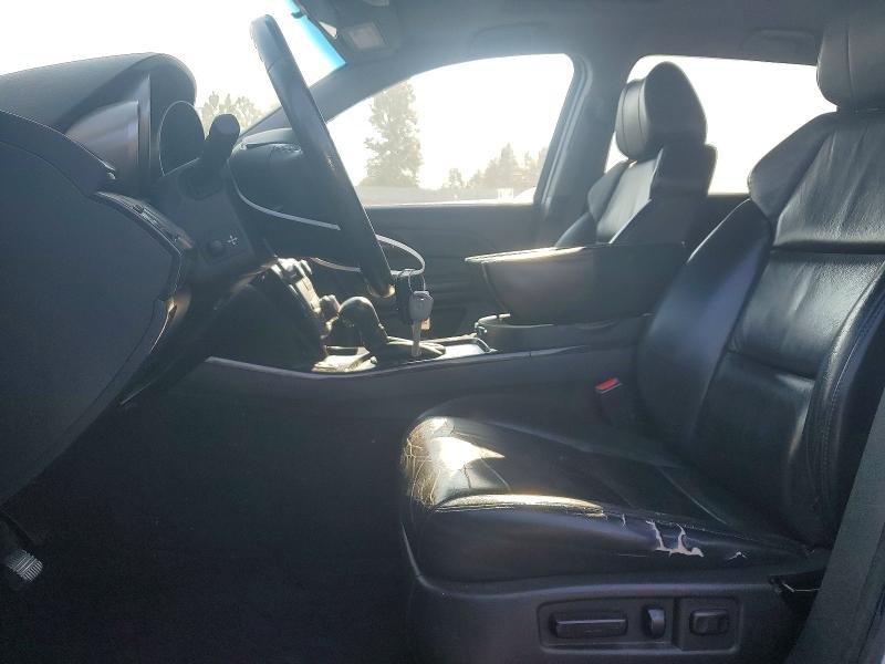 Продажа на аукционе авто 2007 Acura Mdx, vin: 2HNYD28307H546721, номер лота: 65501726