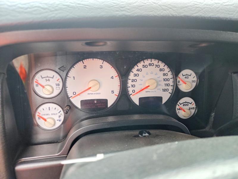 Aukcja sprzedaży 2003 Dodge Ram 2500, vin: 3D3KU28683G702205, numer aukcji: 66571366