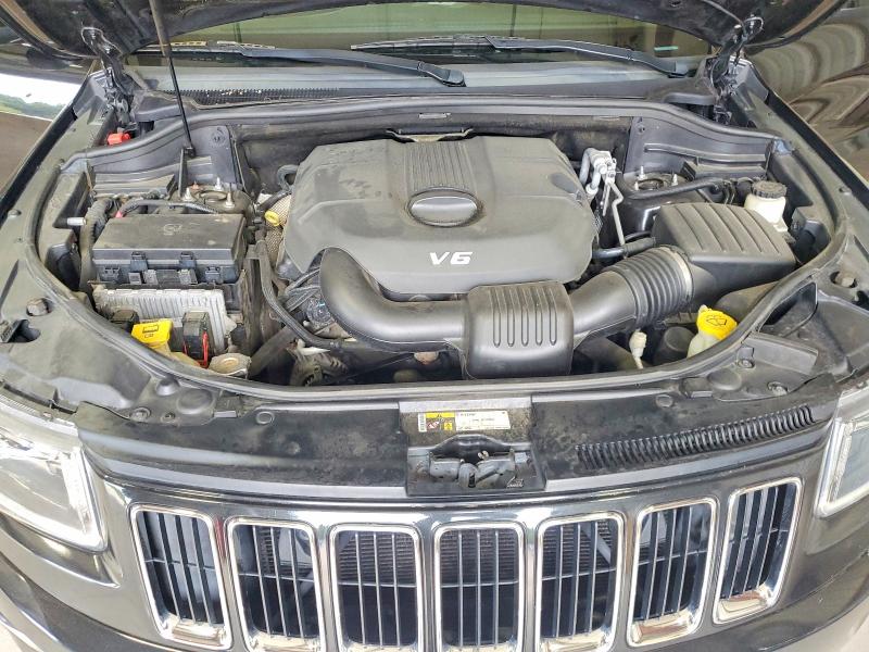Aukcja sprzedaży 2015 Jeep Grand Cherokee, vin: 1C4RJFAG2FC122109, numer aukcji: 65058426