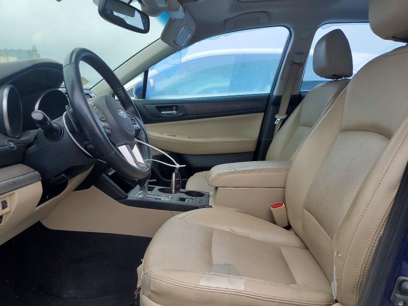 Продажа на аукционе авто 2015 Subaru Outback, vin: 4S4BSBNC4F3327344, номер лота: 60275536