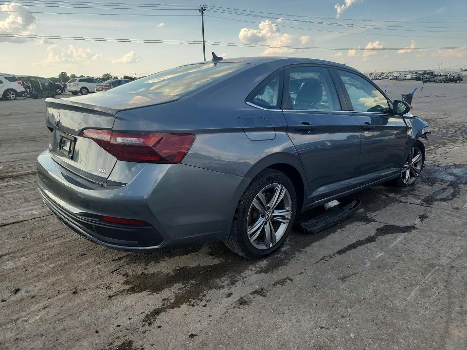 Aukcja sprzedaży 2024 Volkswagen Jetta, vin: 3VWEM7BU1RM013575, numer aukcji: 67259216