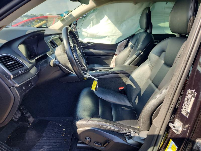 Aukcja sprzedaży 2020 Volvo Xc90, vin: YV4102PKXL1555766, numer aukcji: 62456976
