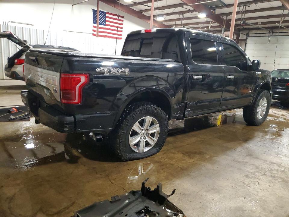 Aukcja sprzedaży 2016 Ford F150, vin: 1FTEW1EG3GFD29752, numer aukcji: 65577986