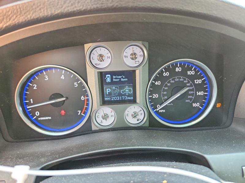 64950786 :رقم المزاد ، JTJHY7AXXB4060232 vin ، 2011 Lexus Lx مزاد بيع