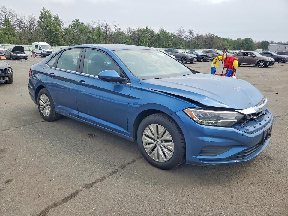 Aukcja sprzedaży 2019 Volkswagen Jetta, vin: 3VWC57BU1KM212099, numer aukcji: 66995676