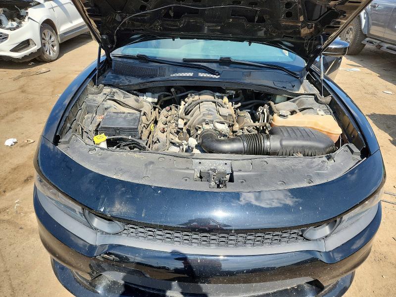 Aukcja sprzedaży 2019 Dodge Charger, vin: 2C3CDXKT6KH539338, numer aukcji: 66218406