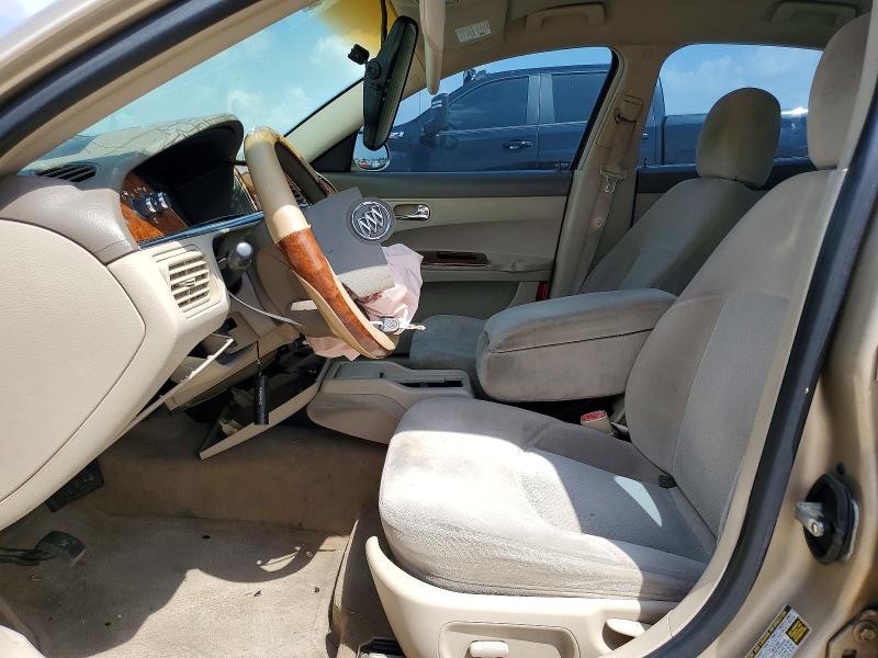 Aukcja sprzedaży 2005 Buick Lacrosse, vin: 2G4WC532151323136, numer aukcji: 63607536