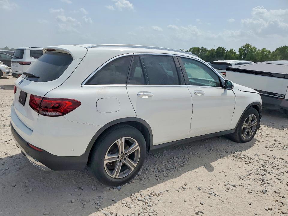 Продажа на аукционе авто 2021 Mercedes-benz Glc, vin: W1N0G8DB2MF900853, номер лота: 63903156