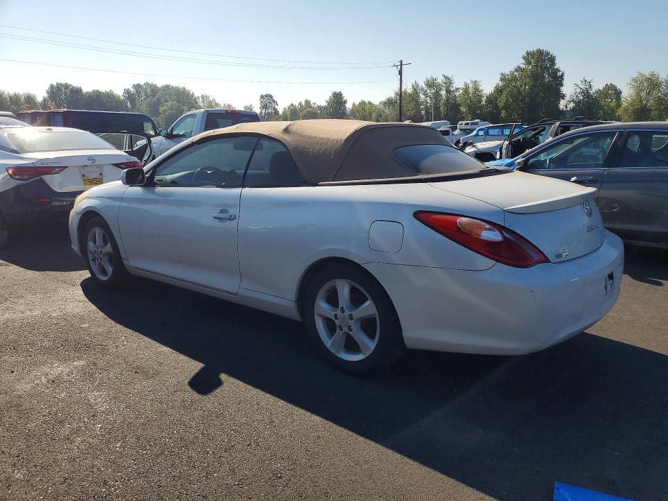 Продаж на аукціоні авто 2006 Toyota Camry Solara, vin: 4T1FA38P66U097499, номер лоту: 65483056