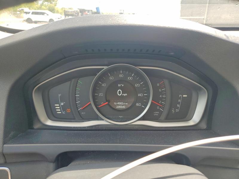 Aukcja sprzedaży 2016 Volvo S60, vin: YV126MFJ6G2410180, numer aukcji: 66317786