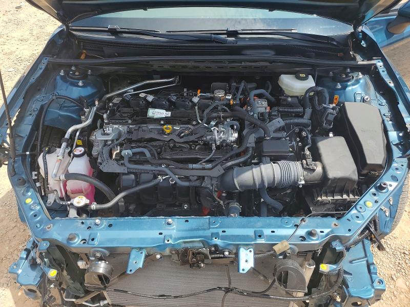 Продаж на аукціоні авто 2025 Toyota Camry, vin: 4T1DAACK0SU590385, номер лоту: 66903146