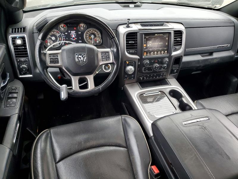 Aukcja sprzedaży 2016 Ram 1500, vin: 1C6RR7PM3GS246108, numer aukcji: 65053936