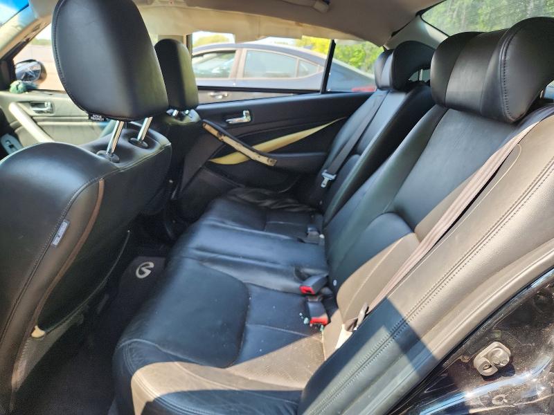 Продажа на аукционе авто 2005 Infiniti G35, vin: JNKCV51E85M215470, номер лота: 64048836