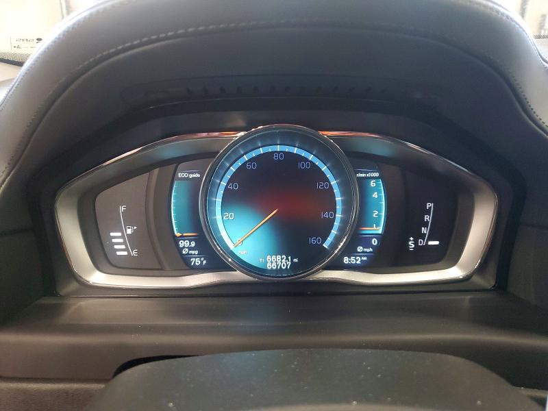 Продаж на аукціоні авто 2016 Volvo Xc70, vin: YV4612NX8G1268014, номер лоту: 64745756