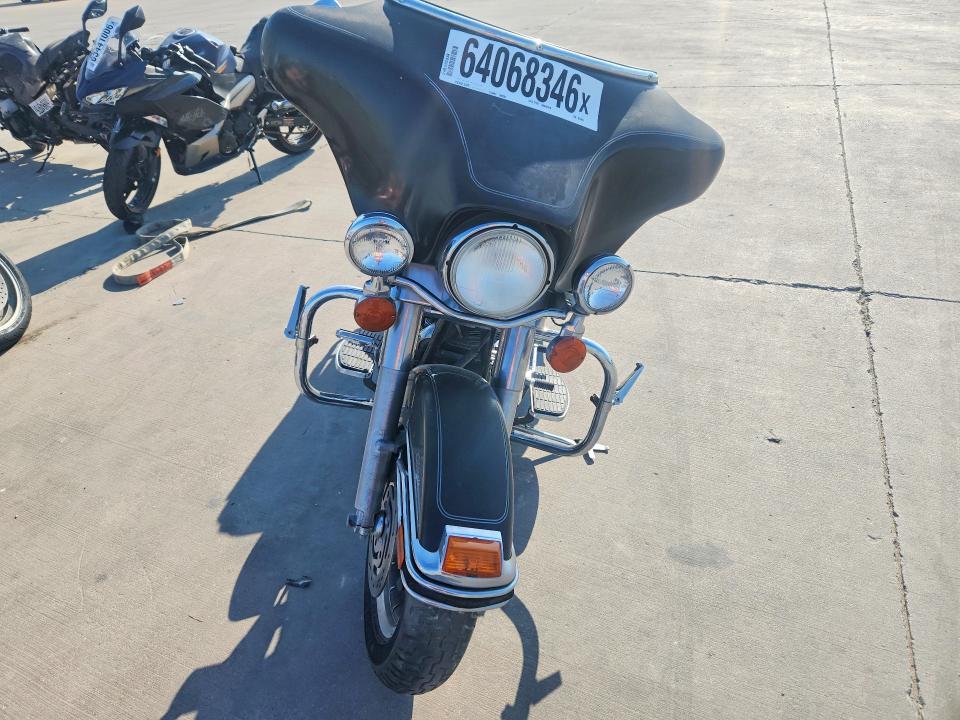 Продажа на аукционе авто 2004 Harley-davidson Flhtci, vin: 1HD1FFW344Y632481, номер лота: 64068346