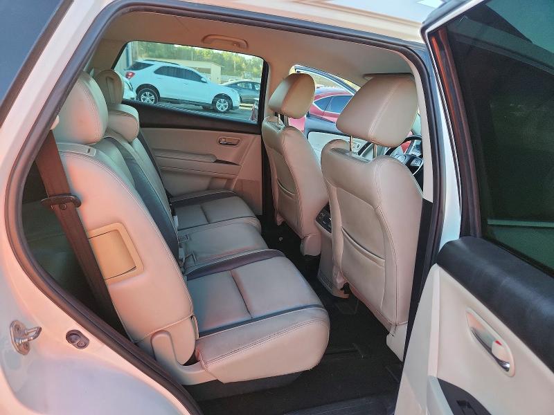 Aukcja sprzedaży 2011 Mazda Cx-9, vin: JM3TB2CA8B0323049, numer aukcji: 66847156