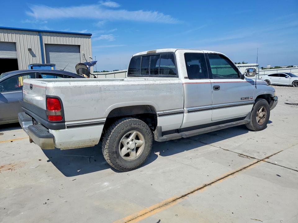 Aukcja sprzedaży 1997 Dodge Ram 1500, vin: 3B7HC13Y8VG801926, numer aukcji: 66253536